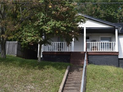 139 Woodrow Ave, Saint Clairsville, OH, 43950