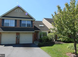 5504 Quail Ridge Ct, Harrisburg, PA 17111