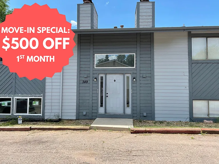 349 Gahart Dr #C — Photo 1