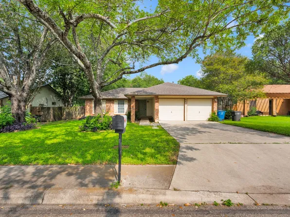 6427 Ridge Pl, San Antonio, TX 78250