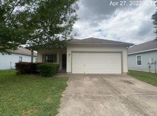 11511 Liberty St, Manor, TX 78653