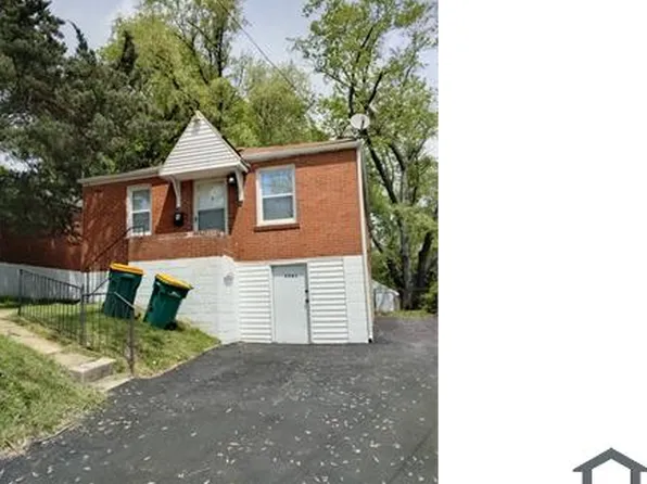 7041 Theodore Ave, Saint Louis, MO 63136