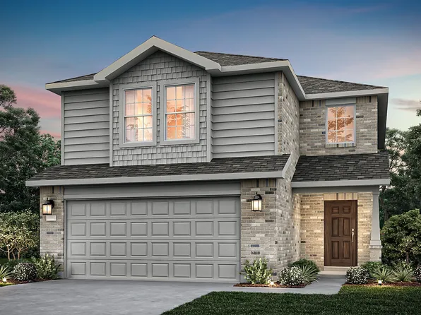 715 Springwell Dr, Princeton, TX 75407