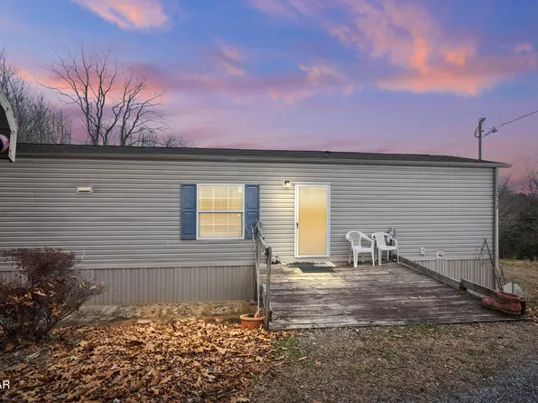 2938 Kathy Dr, Kodak, TN 37764