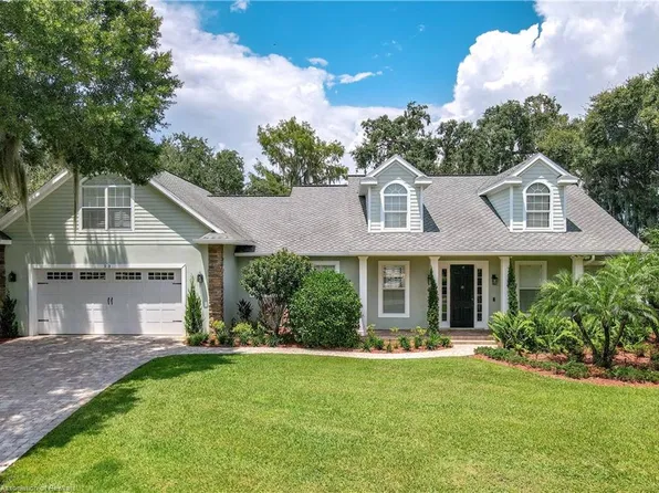 33 Tioga Ln, Lake Placid, FL 33852