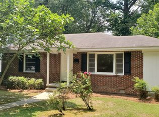 415 Crestland Ave, Greensboro, NC 27401