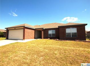 901 Gary Loop, Killeen, TX 76542