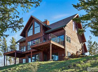 98 Rim Rd, Boulder, CO 80302