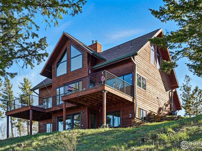 98 Rim Rd, Boulder, CO, 80302