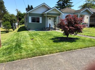 1825 Highland Ave, Everett, WA 98201