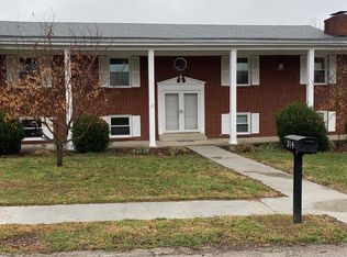314 Weil Ln, Nicholasville, KY 40356