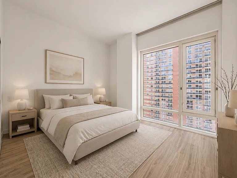 555 W 43rd St #Penthouse 1 — Photo 9