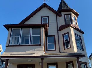 29 Wendell Pl #1, Springfield, MA 01105