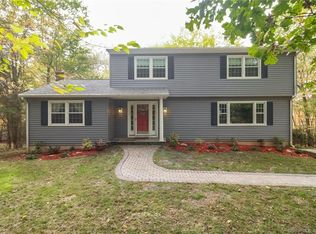 1205 Warner Hill Rd, Stratford, CT 06614