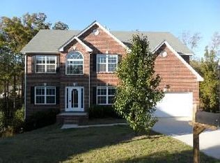 3377 Talkeetna Rd, Douglasville, GA 30135