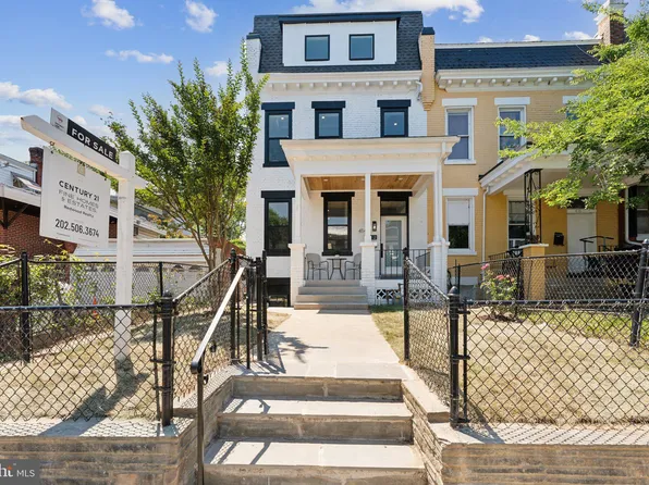 414 Luray Pl NW #2, Washington, DC 20010