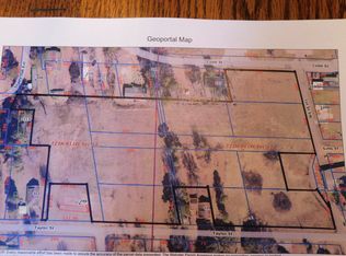 0 1st St SW, Springhill, LA 71075