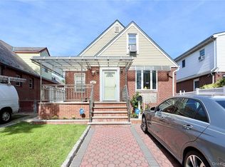 80-27 247th Street, Bellerose, NY