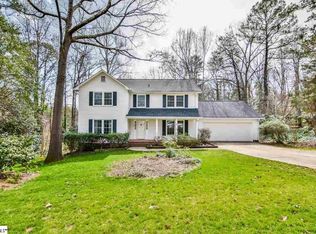 207 Middle Brook Rd, Greer, SC 29650