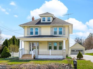 4716 E Prospect Rd, York, PA 17406