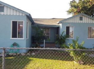 2600 E Washington St, Carson, CA 90810