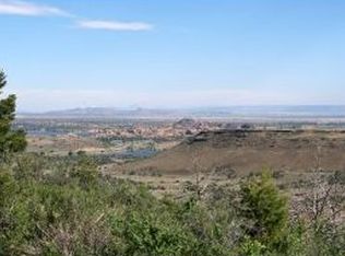 3372 Bar Circle A Rd, Prescott, AZ 86301