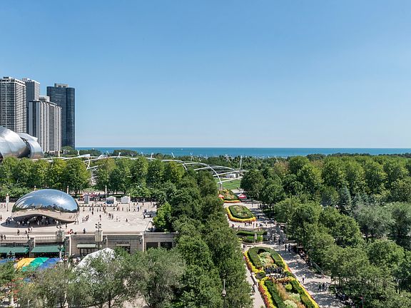 5th image of 6 N Michigan Ave #803