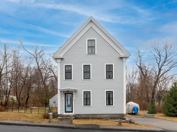 9 Hickory St, Gloucester, MA 01930