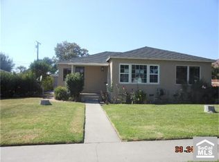 7615 Broadway Ave, Whittier, CA 90606