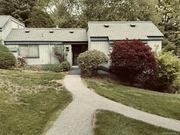 243 Heritage Hills Drive #B, Somers, NY 10589
