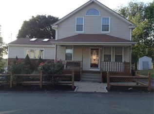 55 Weeks St, Cumberland, RI 02864