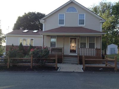 55 Weeks St, Cumberland, RI, 02864