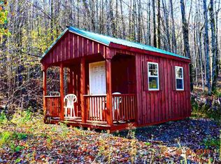 300 Jones Hill Rd, Jefferson, NY 12093