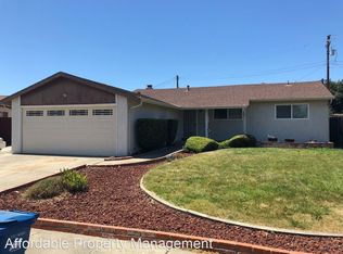 4261 Vincente St, Fremont, CA 94536