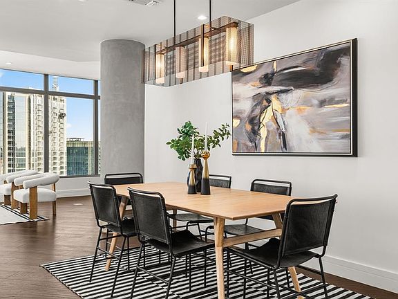 5th image of 501 West Ave #3403