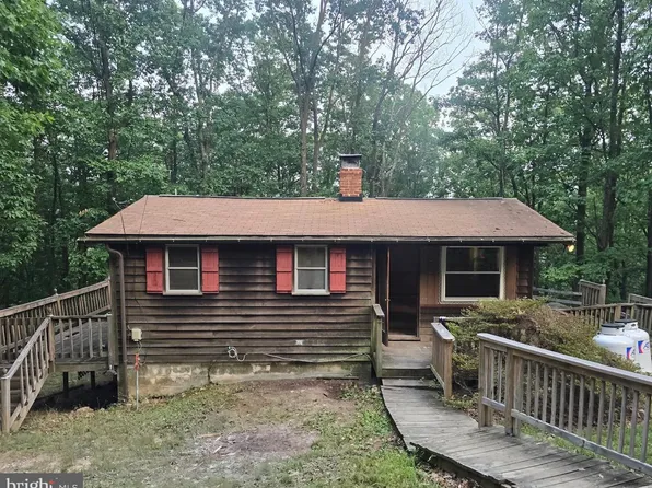 5770 Grouse Rd, Fort Loudon, PA 17224