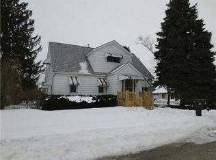 209 Mason St, Northwood, OH 43619