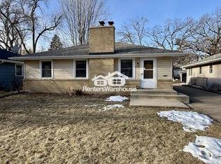 6312 Tingdale Ave, Edina, MN 55439