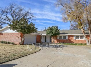 4622 28th St, Lubbock, TX 79410