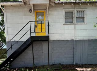 534 Burnett Ferry Rd SW UNIT B, Rome, GA 30165