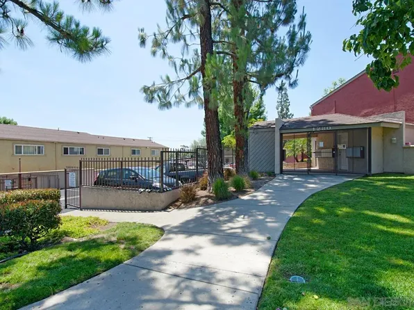 1280 W Main St APT 11, El Cajon, CA 92020