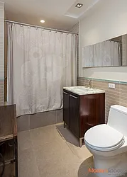 Rented by Modern Spaces