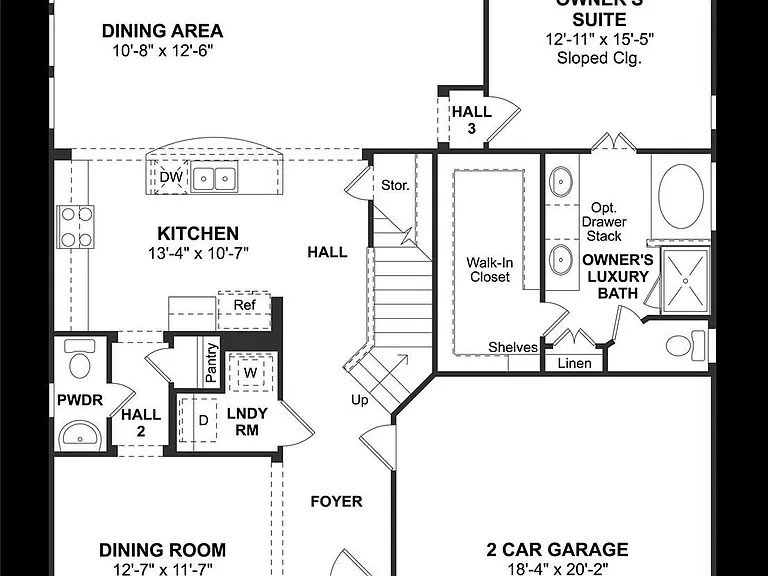 4123 Highland Cliff Ln — Photo 22