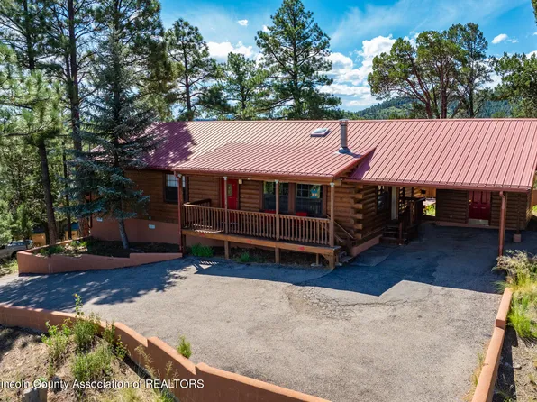 123 Westbury Dr, Ruidoso, NM 88345