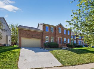 4433 River Ridge Rd, Lexington, KY 40515