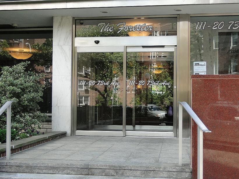 1st image of 11101 Queens Blvd #14D