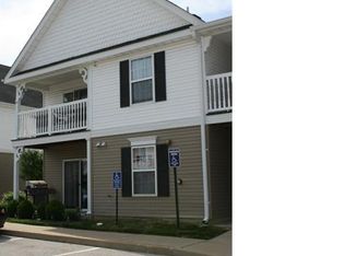 152 Brandy Mill Cir APT A, High Ridge, MO 63049