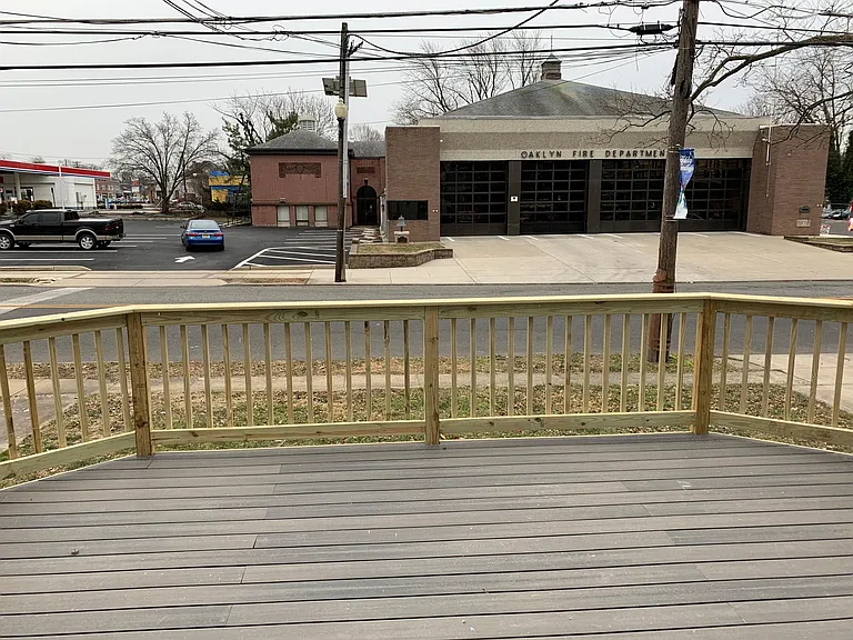 23 W Clinton Ave #A — Photo 3