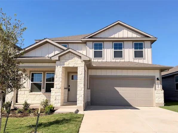 120 Woodbrook Dr, Georgetown, TX 78674