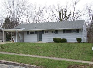 1318 Newport Dr, Cincinnati, OH 45231